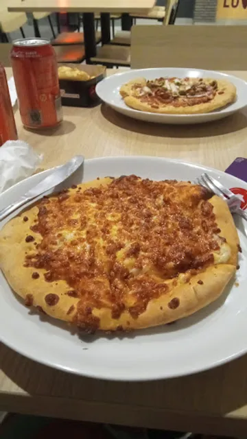 Pizza Hut: Pizzaria, Delivery em Belo Horizonte MG
