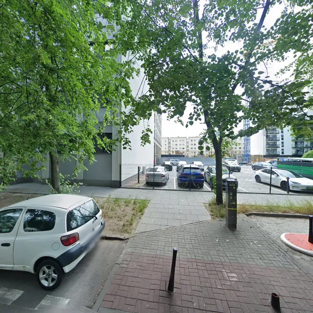 Aparthotel Pawia Deluxe