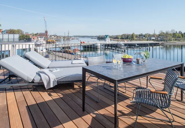 Speicherquartier Kappeln - Ferienwohnungen