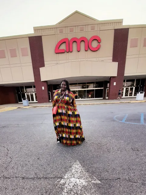 AMC CLASSIC Albany 16