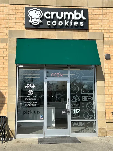 Crumbl