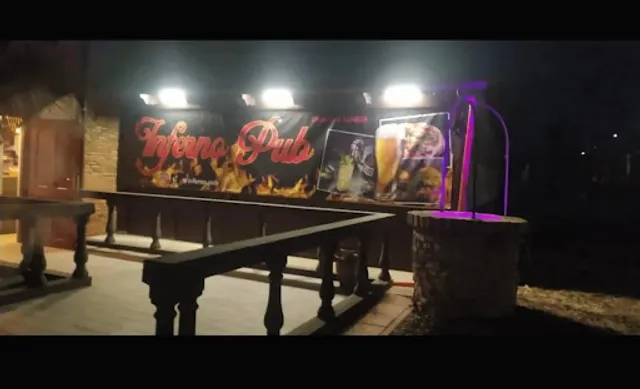 Inferno Pub