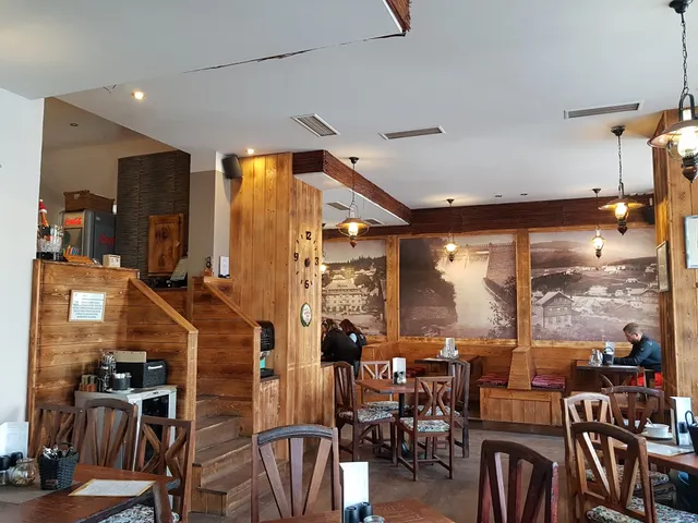 Restaurace V Uličce