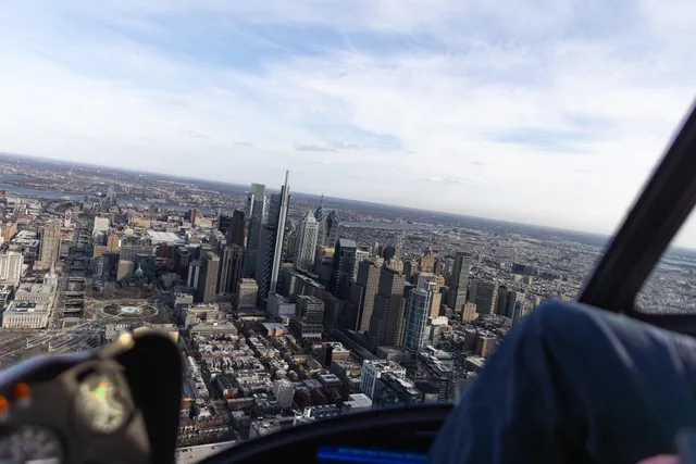 MyFlight Tours Philadelphia