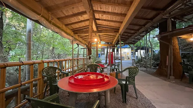 Jigenji Park Streaming Somen