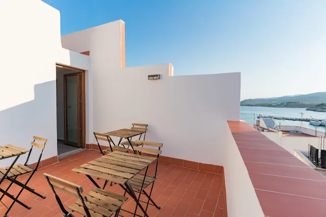 Casa Suspiro Peñíscola Peniscola