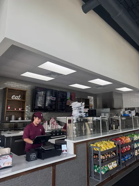 West Coast Sourdough - Noblesville Cabela