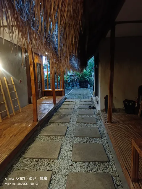 Casitas Stay and Surf