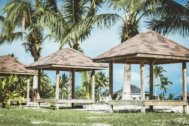 Miti Maninoa Ocean Club