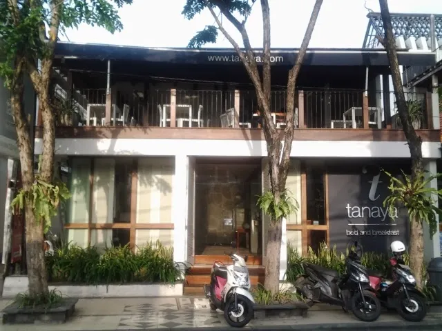 Tanaya Bed & Breakfast