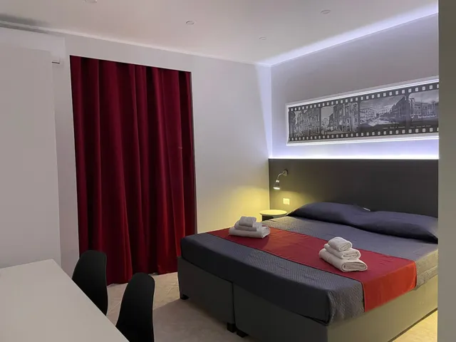 B&B Pacini 88 centro storico Catania rooms and apartments