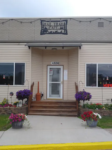 The Rail Trail Cafe LLC
