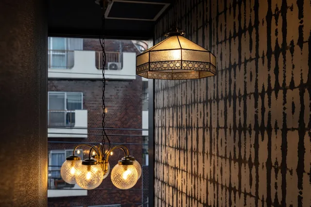 ESTABLISHMENT Asakusa, Tokyo