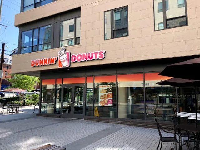 Dunkin'