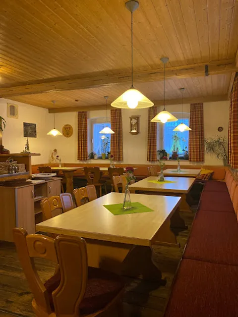 Gaststätte Dorfwirtshaus Hildner