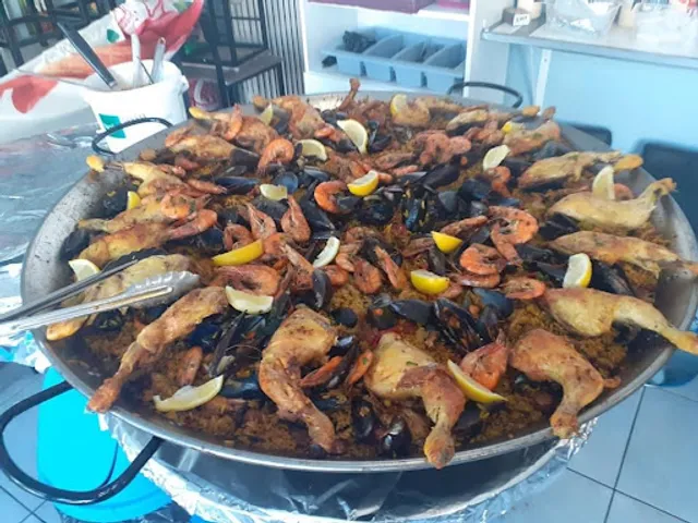 Le Chalet Gourmand Cluis