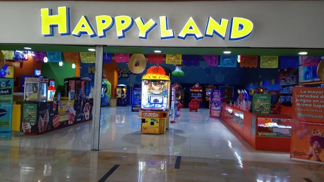 Happyland