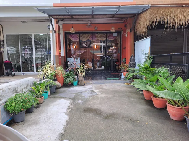 Punnada Health Massage