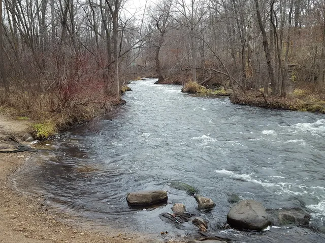 Minnehaha Park - Wabun G