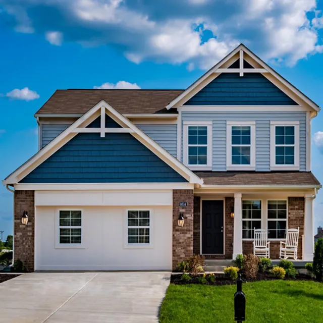 North Bloomfield Properties