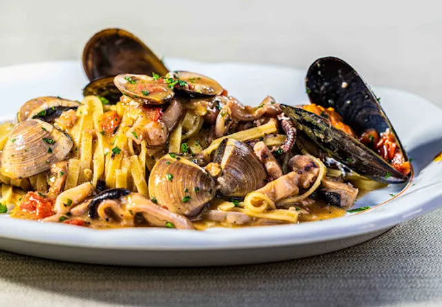 Ristorante Il Gattino Bianco