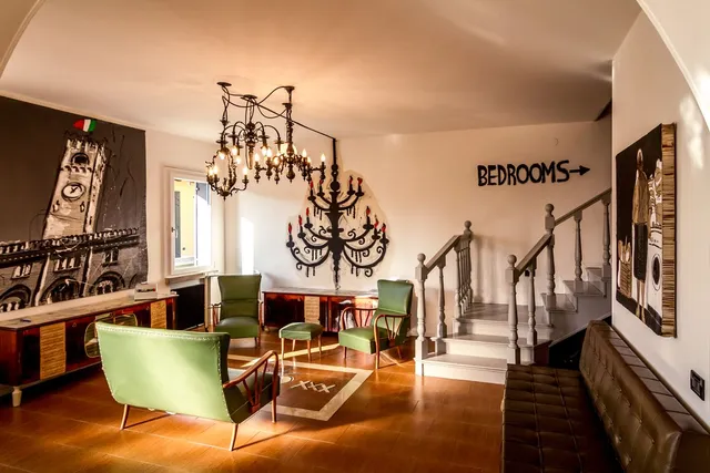 La Casa di Ada - Casa vacanze a Treviso