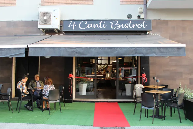 4 Canti Bistrot