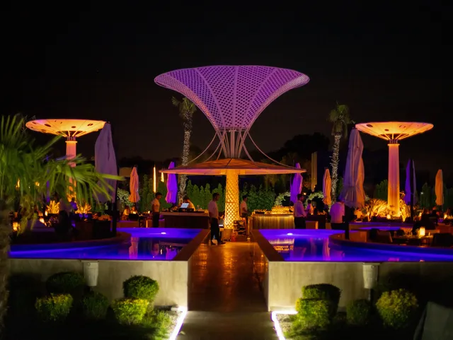 Velour Resort & Restaurant