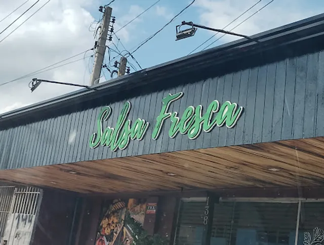 Pizzaria Salsa Fresca