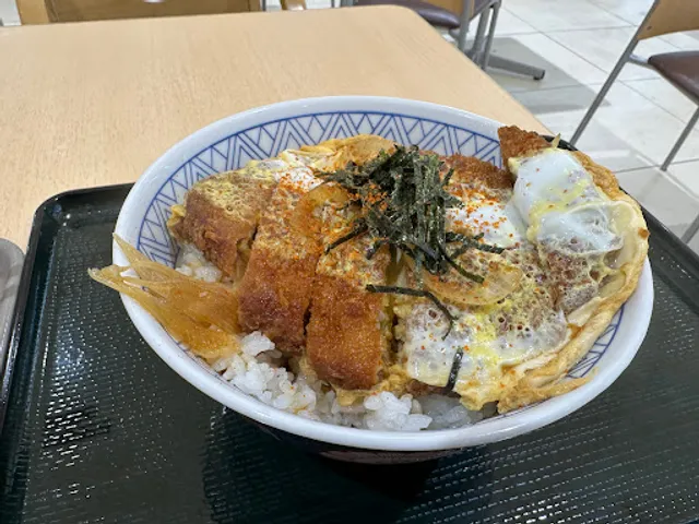 鞍馬 日進店