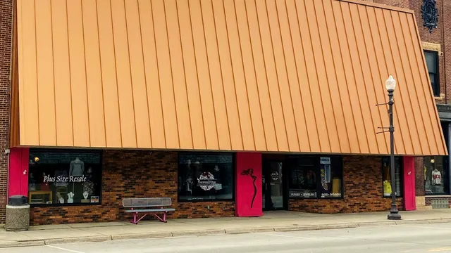 Phenomenal Woman Consignment Shop