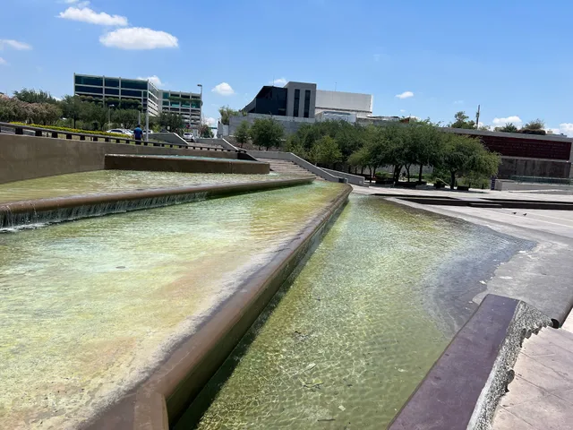 Explanada Santa Lucía