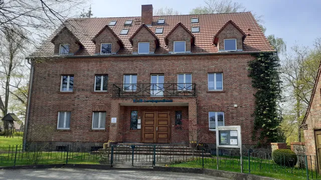Landjugendhaus St. Bonifatius e.V.
