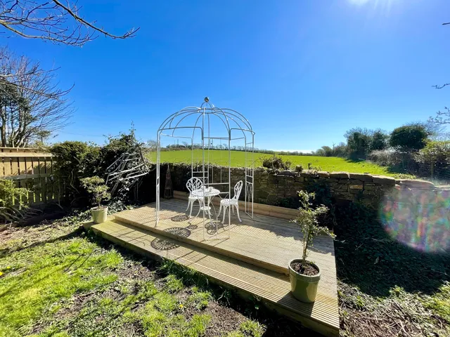 The Tree House Cumbria