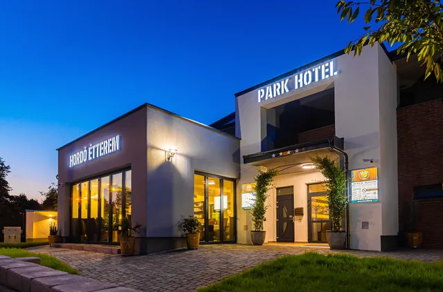 Park Hotel Bük
