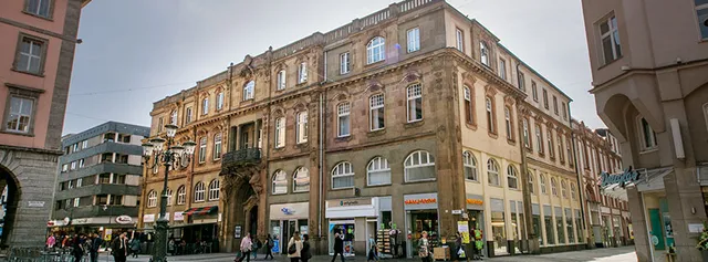 Gesellschaft Concordia 1801 e.V.