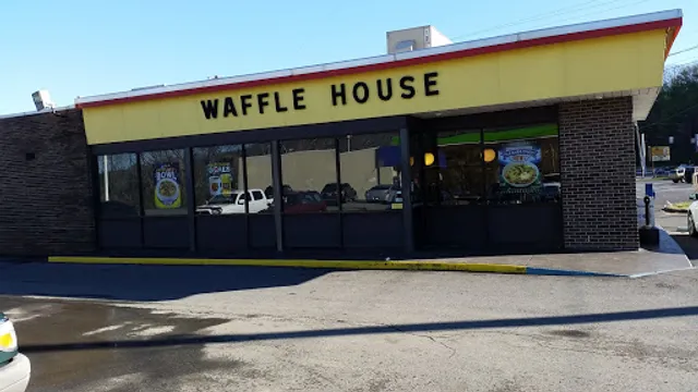 Waffle House