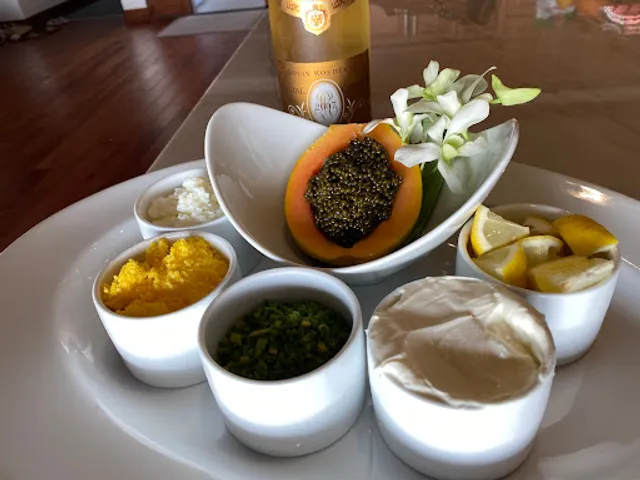 Smoke & Spice Private Chef Maui