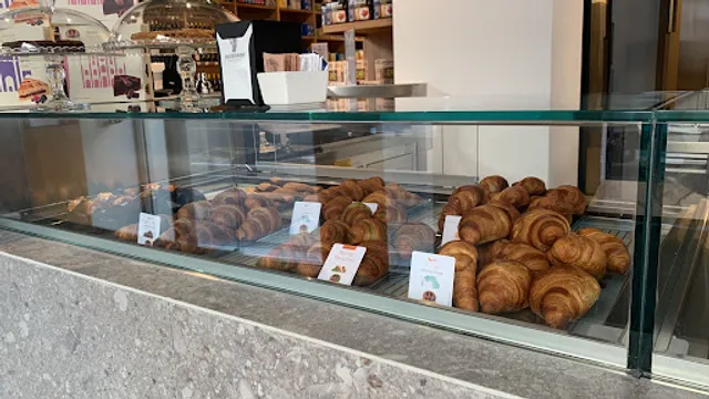 Galbusera Tre Marie | Bistrot - Caffetteria - Store San Babila