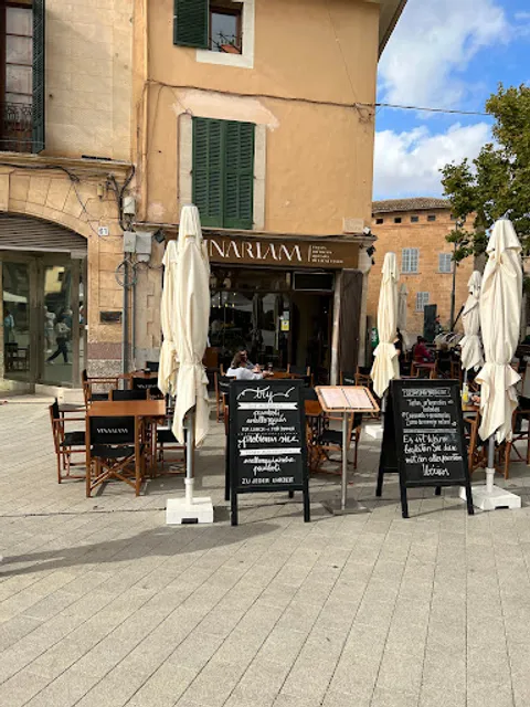 VINARIAM heisst nun La Botte