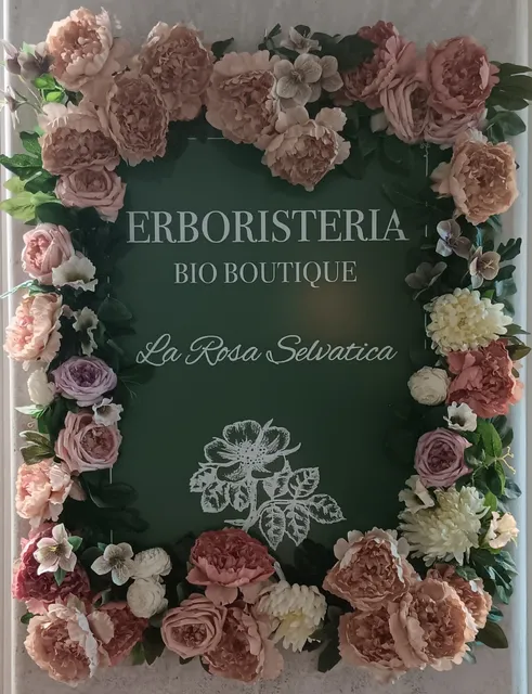 Erboristeria La Rosa Selvatica