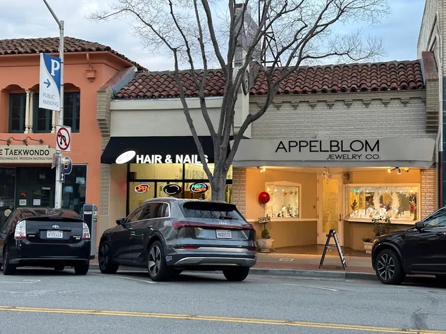 Appelblom Jewelry Co.