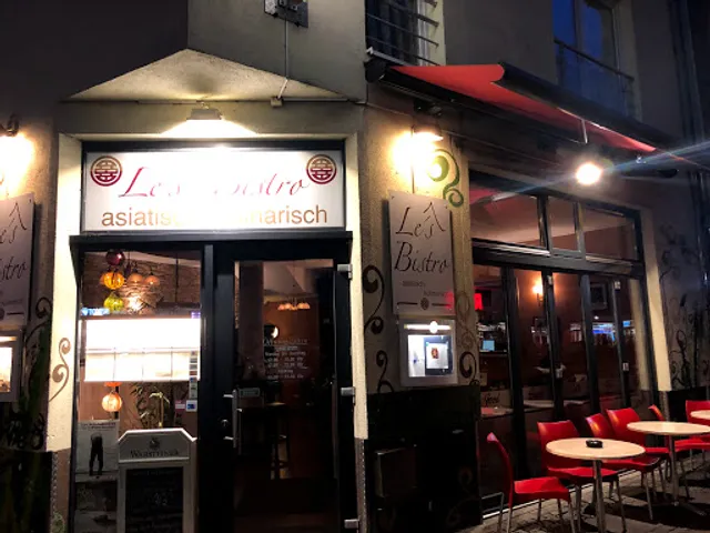 Le's Bistro - Asiatisch Kulinarisch