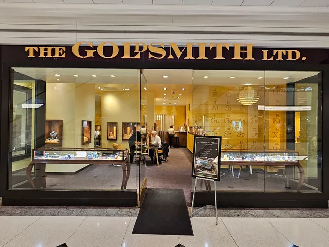 The Goldsmith Ltd.