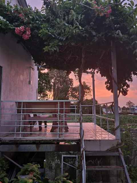 Tran Phu Riverside House