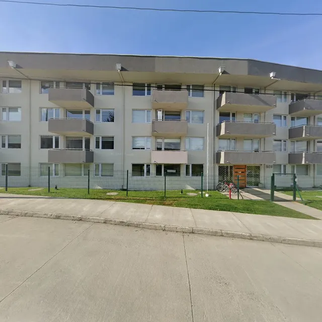 Departamento Pelluco Alto II