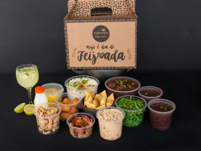 Feijoada do Imperador