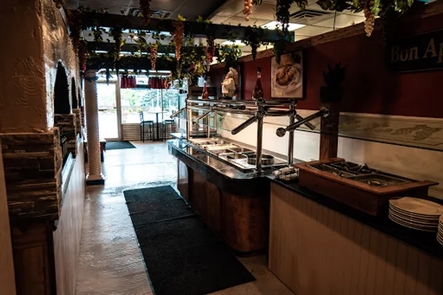 OPA! Italian & Greek