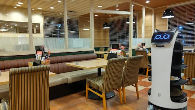 ガスト 西宮鳴尾店