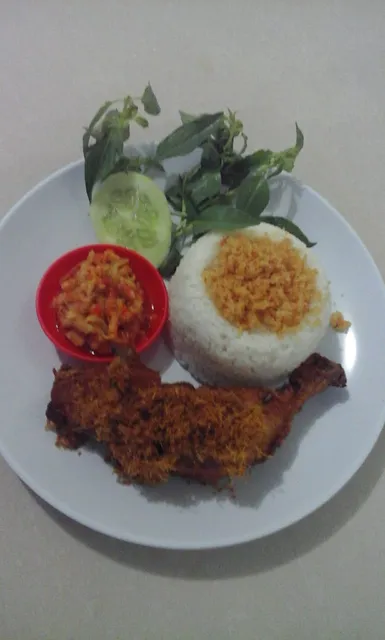 Kedai Gracia Sumenep